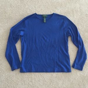 Lauren Ralph Lauren Long sleeves